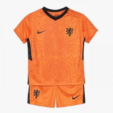 Trikot Niederlande Heim Kinder 2020